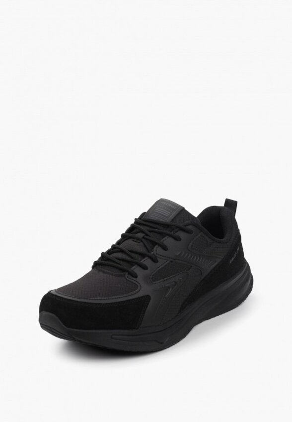 Кроссовки Patrol