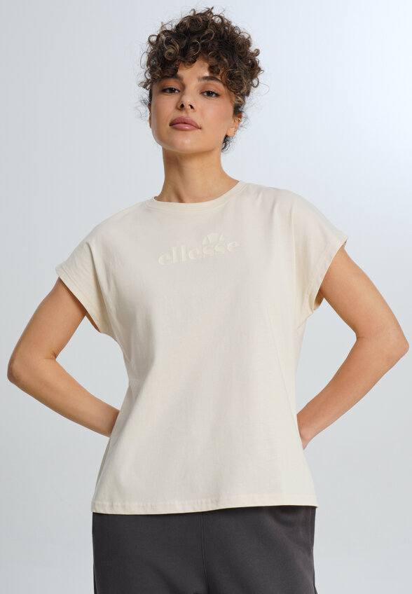 Майка женская Ellesse, Бежевый
