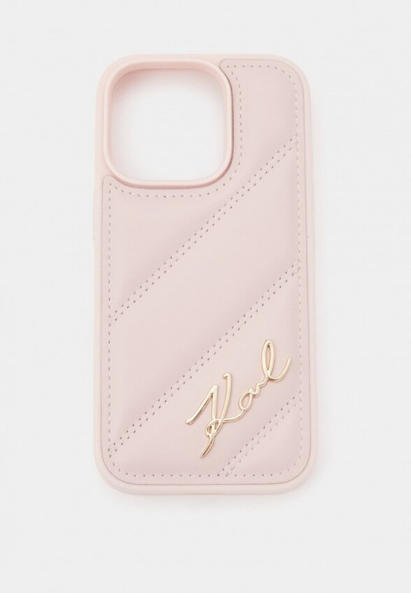 Чехол для iPhone Karl Lagerfeld