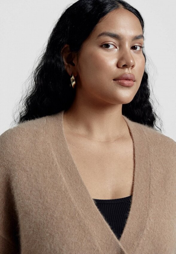 Кардиган Divno