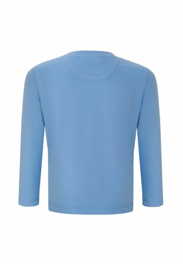 Лонгслив Jacote