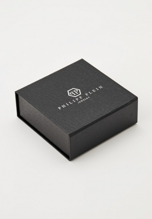 Колье Philipp Plein