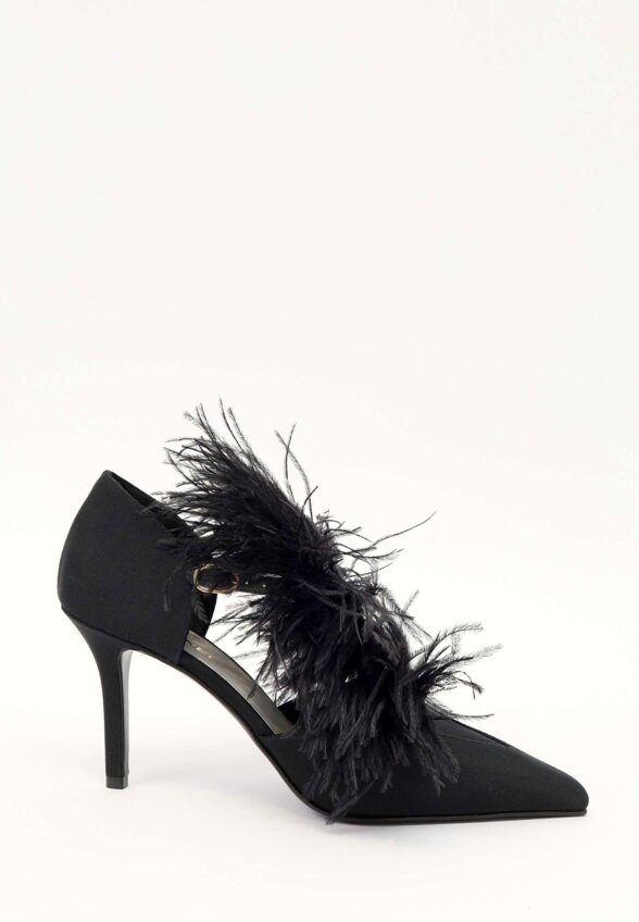 Chanel Shoes