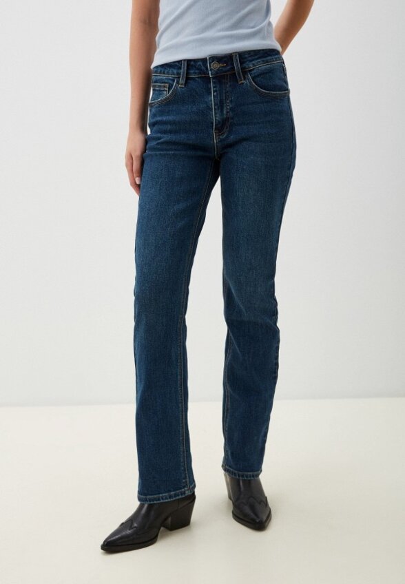 Джинсы Dimarkis Day