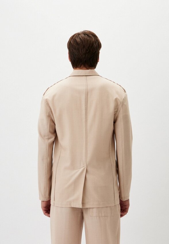 Пиджак Bikkembergs