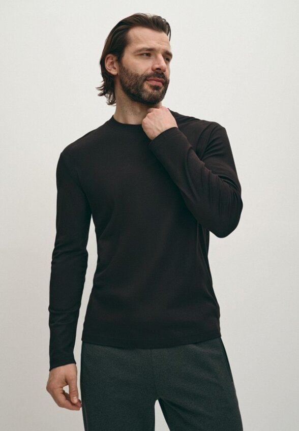 Лонгслив 20Line