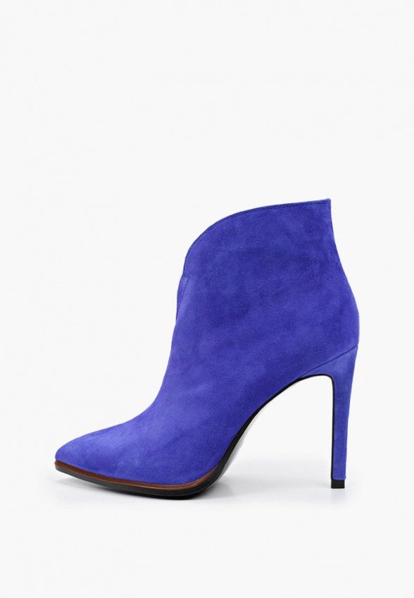 Ботильоны Vasconte