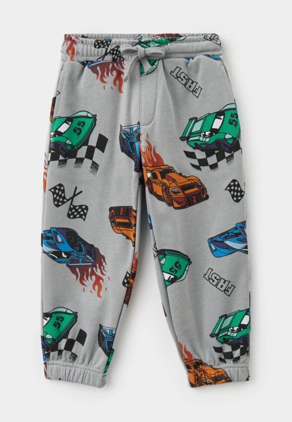 Брюки спортивные Acoola