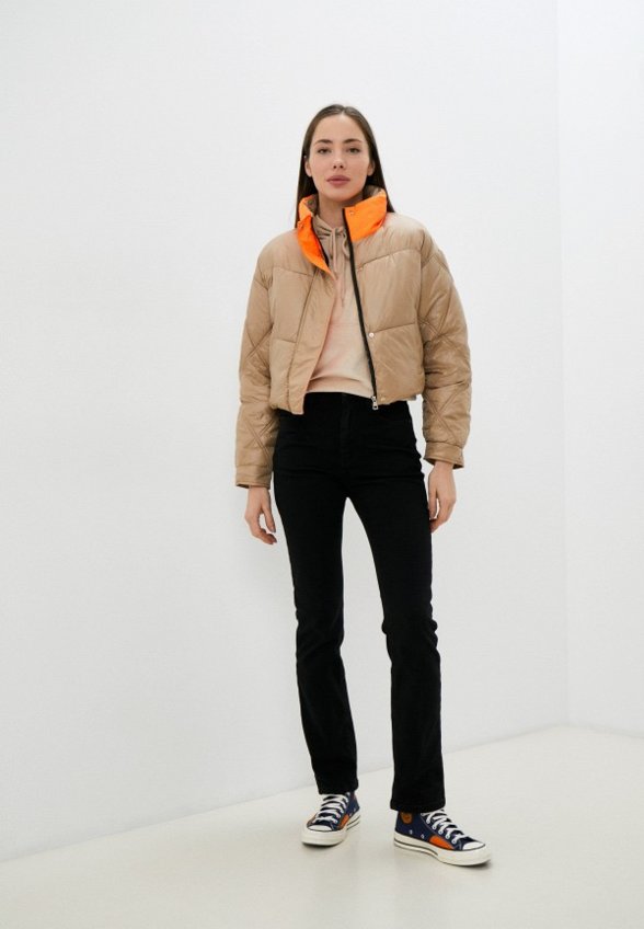 Куртка утепленная Miss Gabby