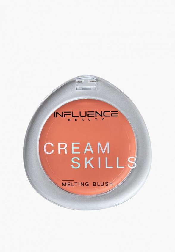 Румяна Influence Beauty