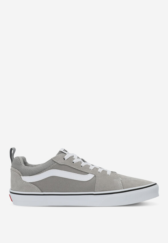 Кеды мужские Vans Filmore, Серый