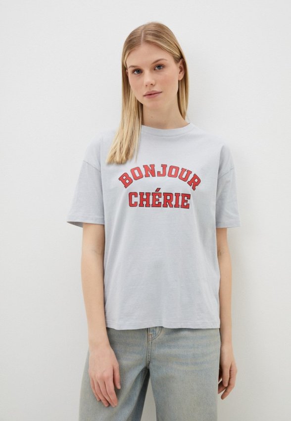 Футболка O'STIN