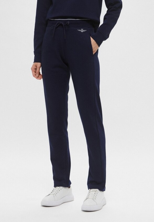 Брюки спортивные Aeronautica Militare