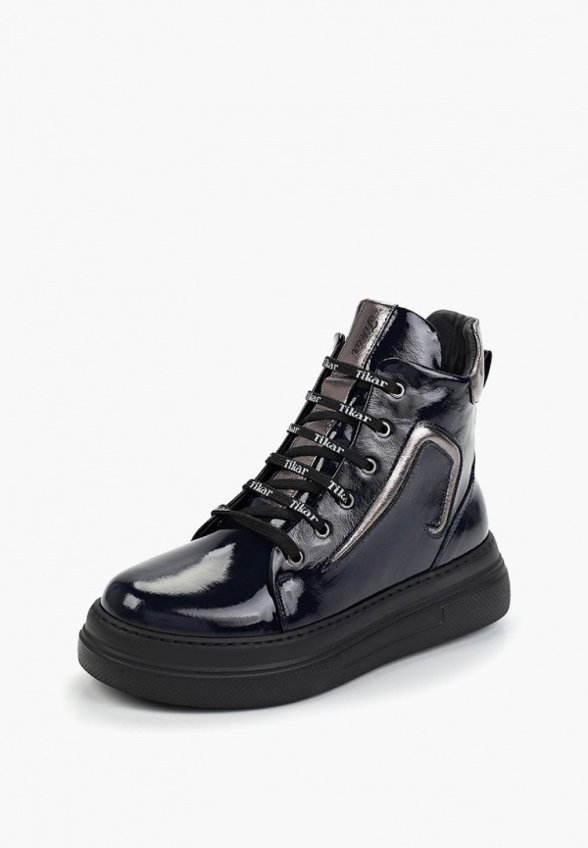 Ботинки Tikar