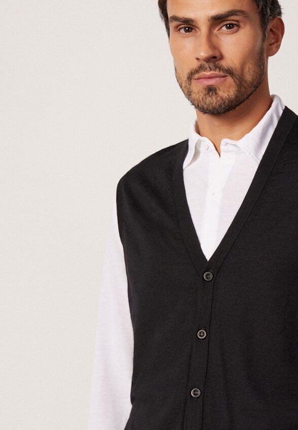 Жилет Falconeri