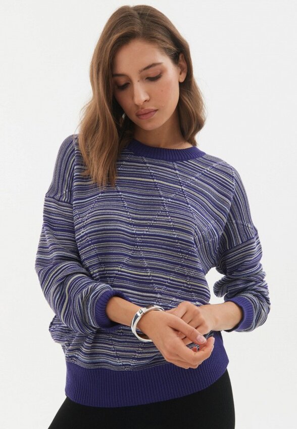 Джемпер Стим