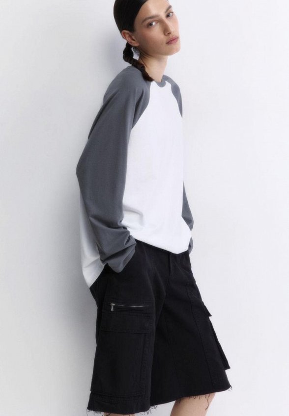 Лонгслив Befree