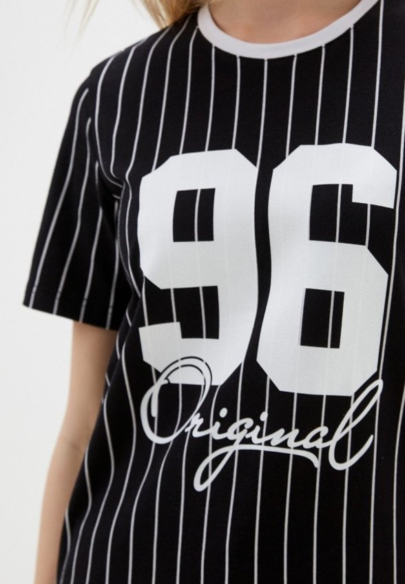 Футболка Селтекс