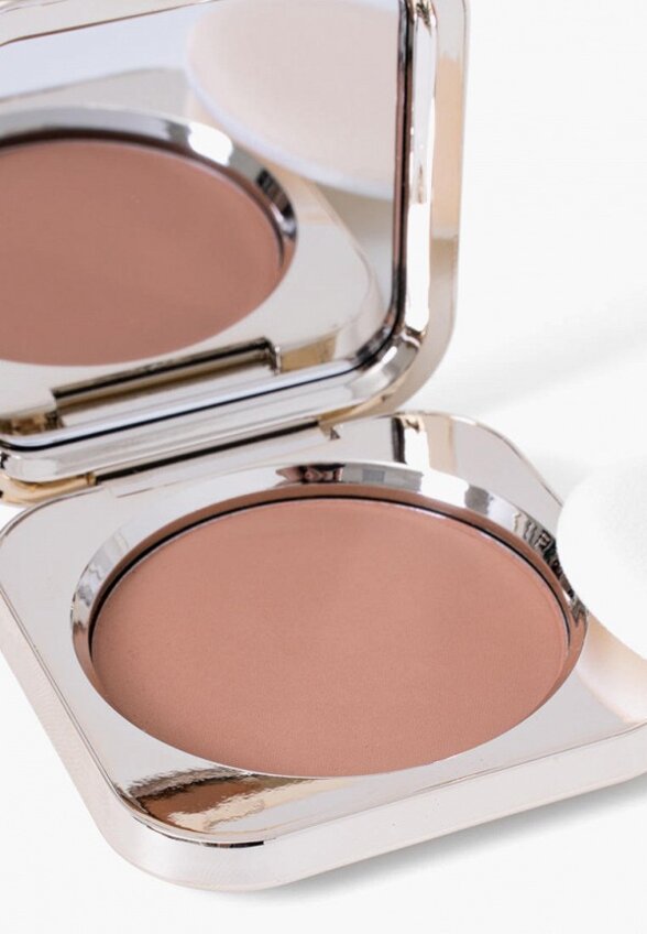 Пудра компактная Ghali'or Paris