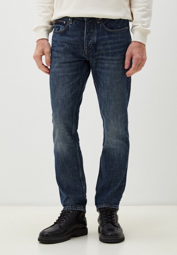 Джинсы Tommy Hilfiger