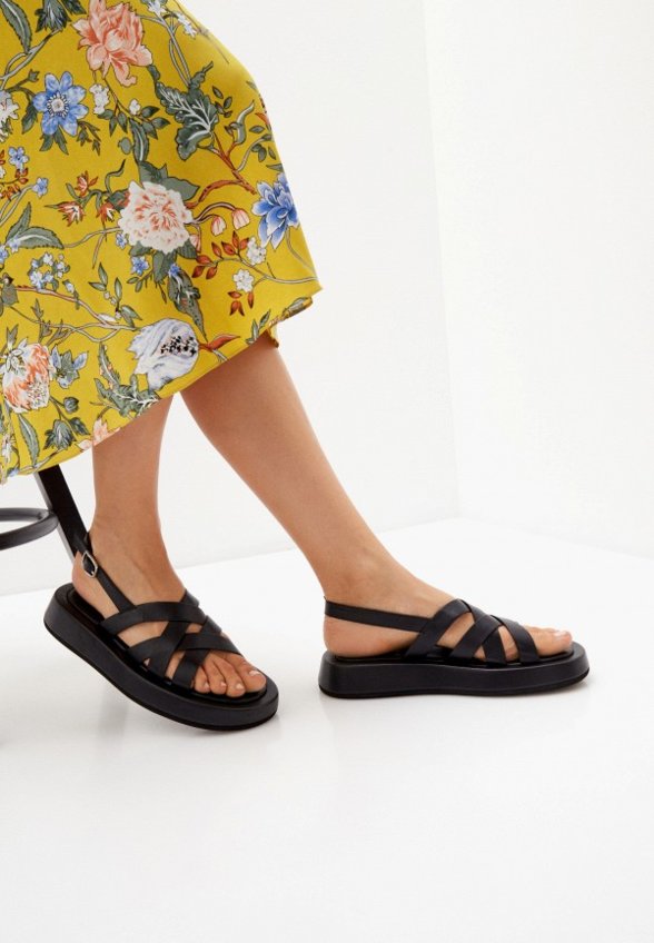 Сандалии Basconi