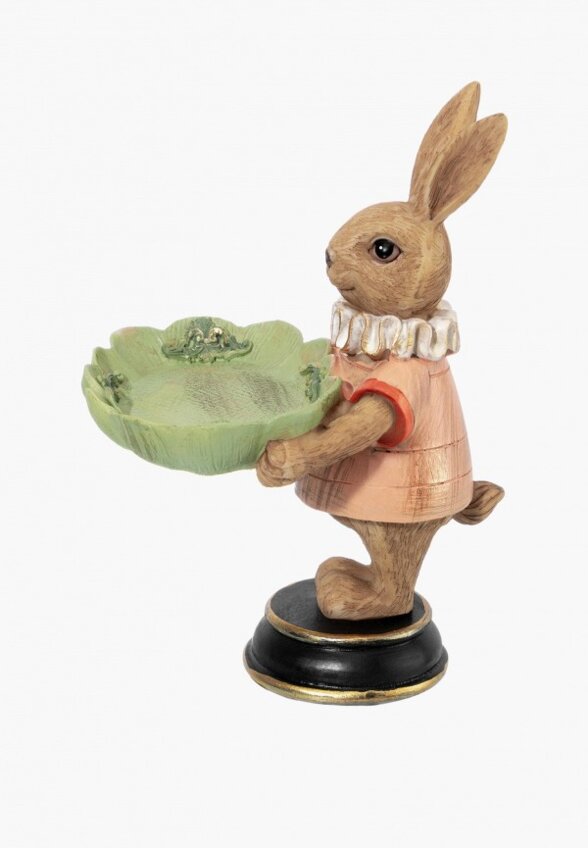 Фигурка декоративная Elan Gallery