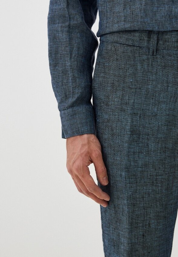 Брюки S. Flint Lock