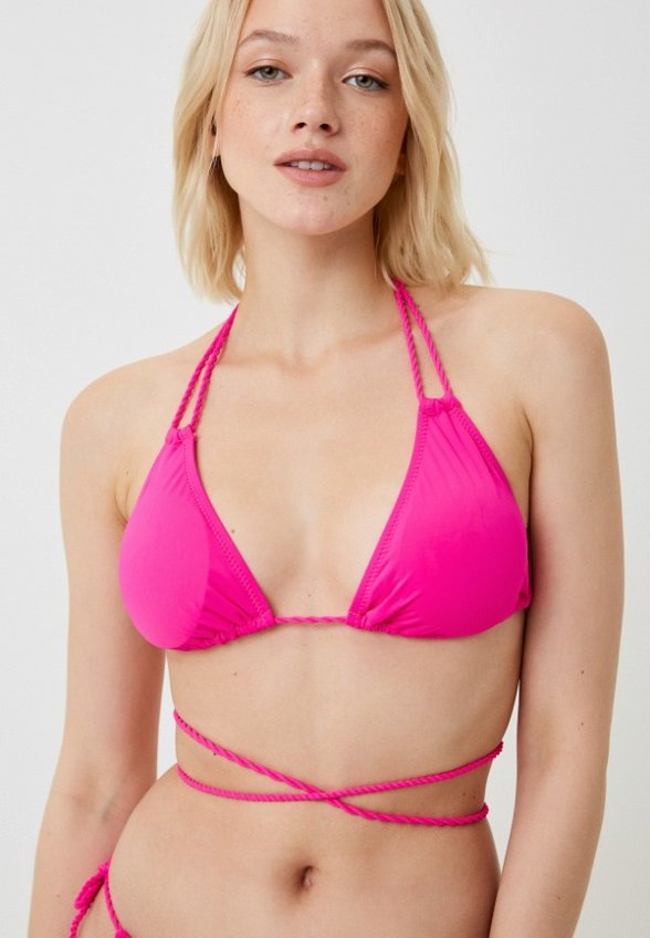 Купальник и парео Moda Sincera