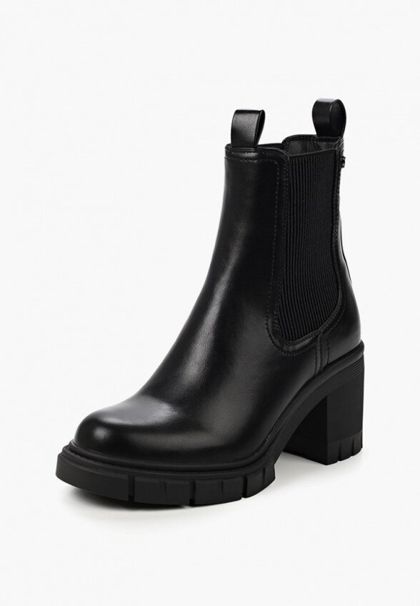 Ботильоны T.Taccardi