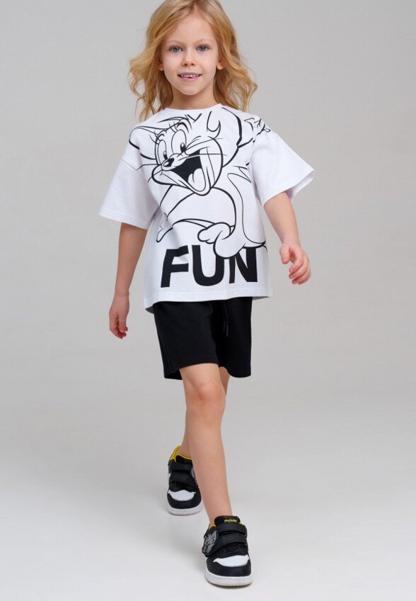 Футболка PlayToday