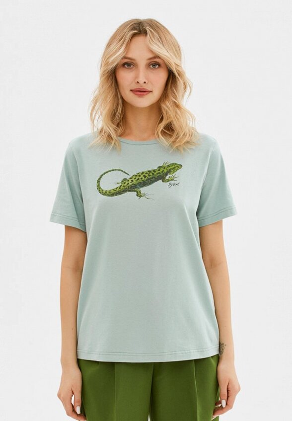 Футболка By Art Boyko Yuliana