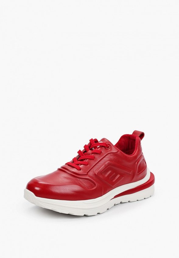 Кроссовки Briggs