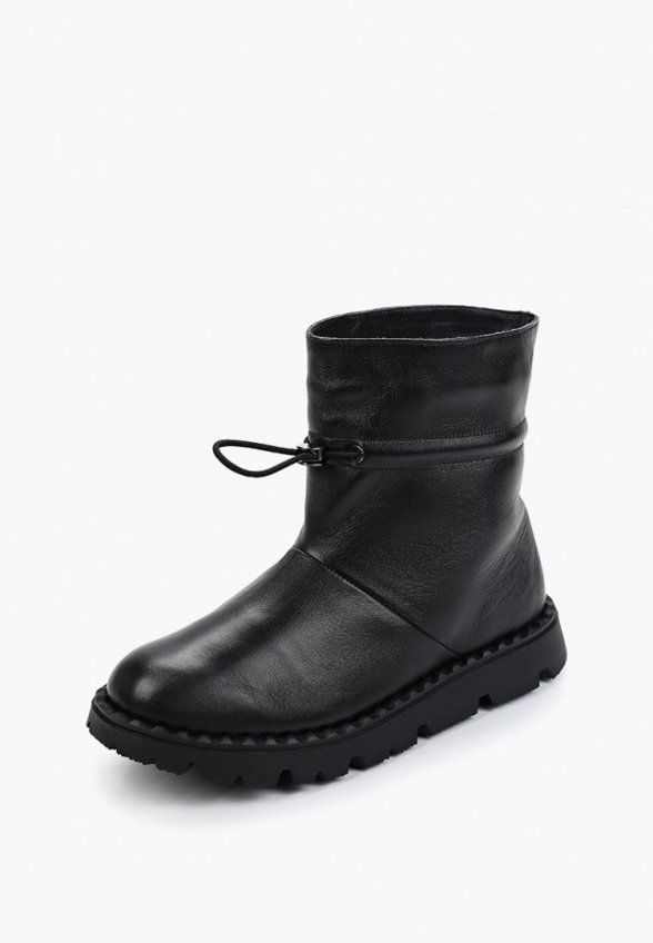 Полусапоги Mof-Berg