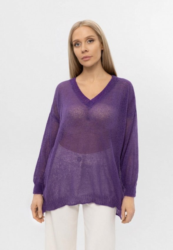 Пуловер Charuttimoda