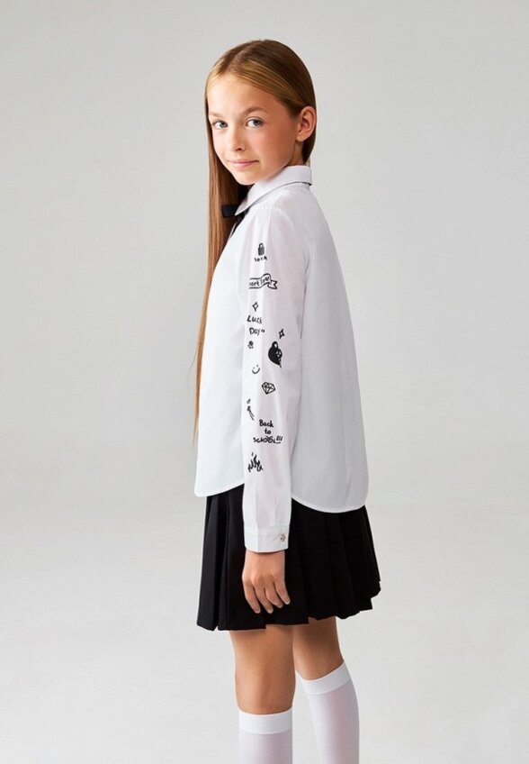 Рубашка Acoola