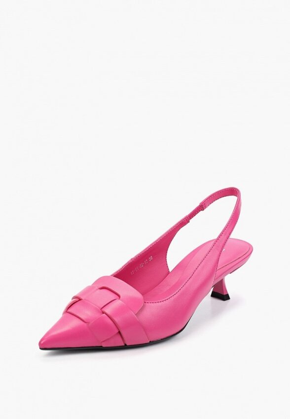 Туфли Dino Ricci