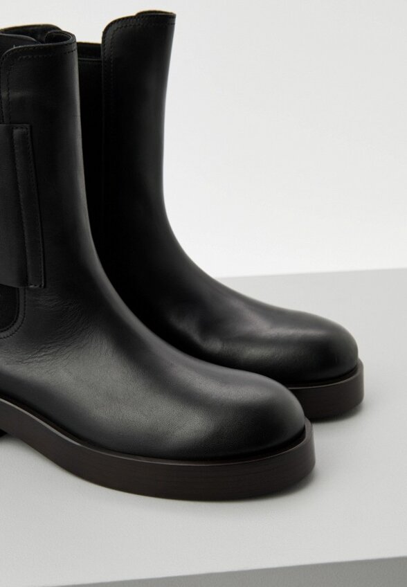 Ботинки Premiata