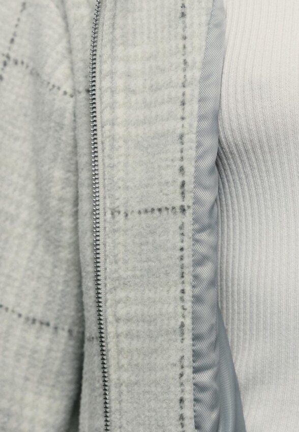 Полупальто Zarina