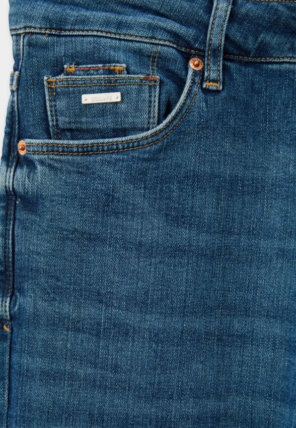 Джинсы Colin's