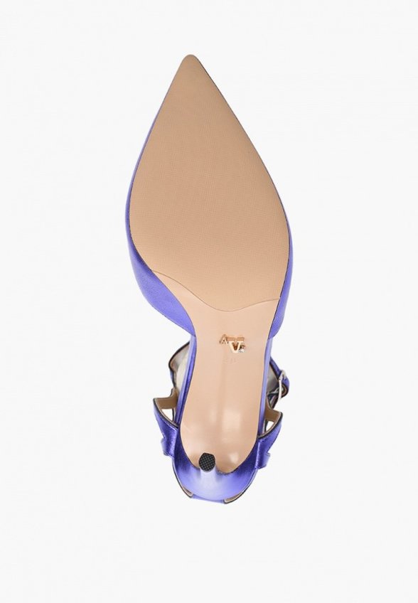 Туфли Angelina Voloshina