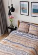 Постельное белье 1,5-спальное Cozy Home9  - превью