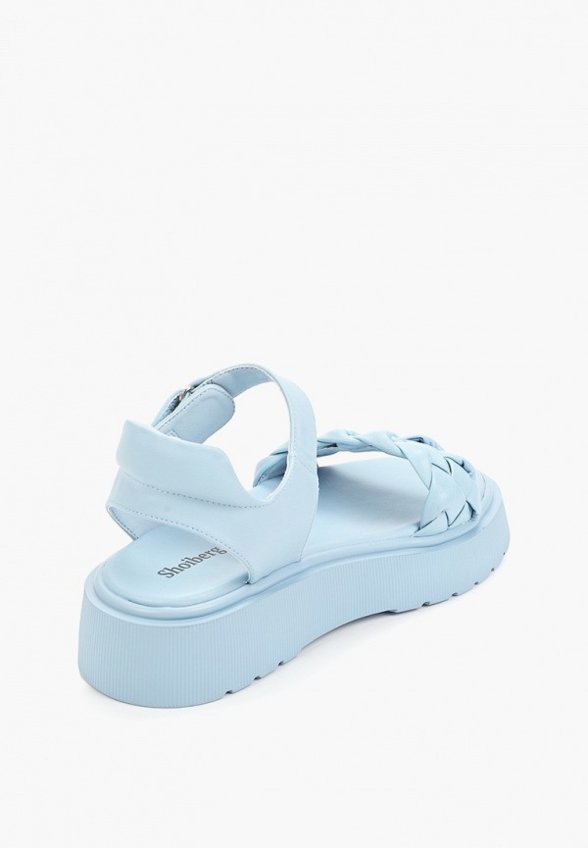 Сандалии Shoiberg