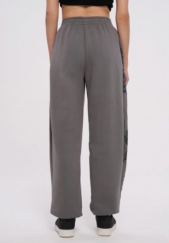 Брюки спортивные Твое