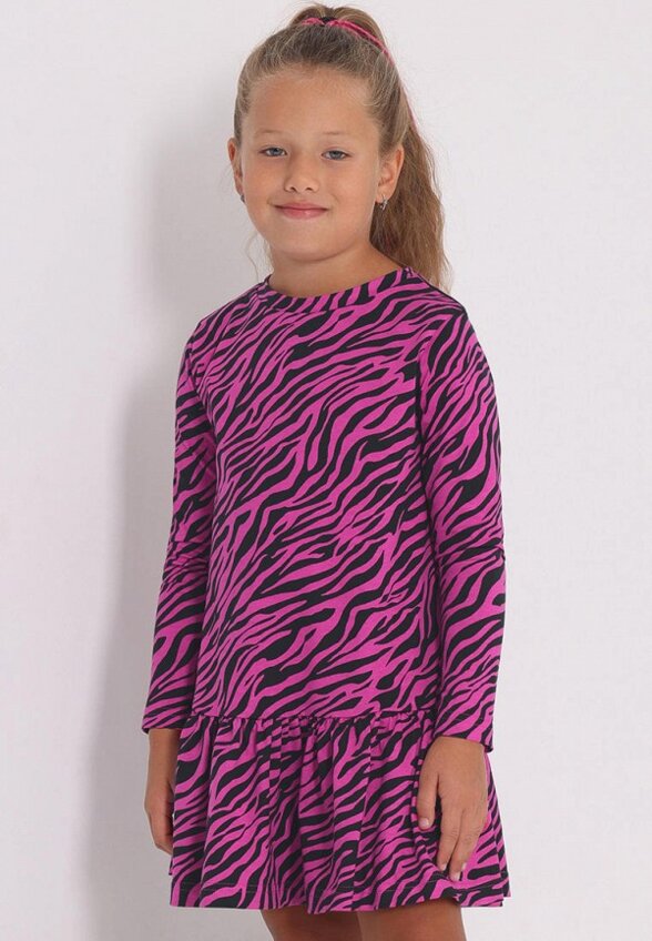 Платье Апрель