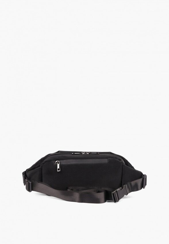 Сумка поясная Quattrocomforto