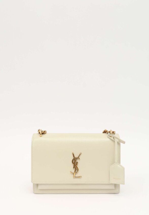 Saint Laurent Sunset