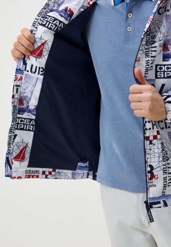 Ветровка PlayToday