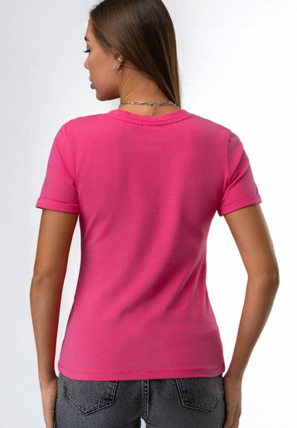 Футболка HappyFox