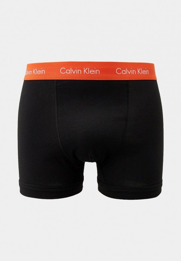 Трусы 3 шт. Calvin Klein Underwear