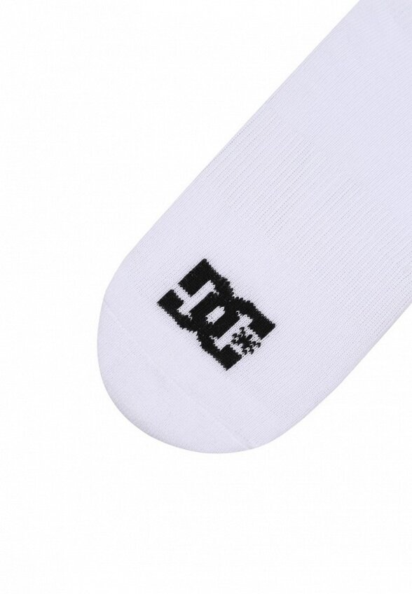 Носки 3 пары DC Shoes